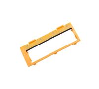 OHSVNMHK Cubierta del Cepillo del Rodillo Central Principal De La Aspiradora Robótica, Compatible con Conga, Excellence 990, Accesorios De Piezas De Aspiradora Robótica(1pcs)