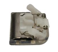 OHSVNMHK Cuchilla De Repuesto For Afeitadora WAHL, Compatible con Modelos 9876, 9876L, 9855, 9864, 9867L, 9870L, 9869, 9818L, 9854, 9854L, 9860, 9860L Y 5708. Cortadora Pequeña.
