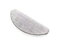 OHSVNMHK Robot Aspirador, Compatible con Xiaomi, E10, B112, E12, C103, Compatible con Mijia, 3C, Accesorios De Repuesto For Robot Aspirador Y Trapo, Reemplaza El Soporte De La Fregona.