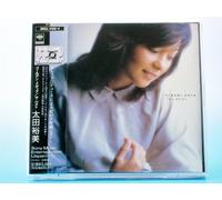 Ohta, Hiromi - Golden J-Pop/the Best
