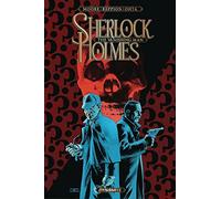 Ohta, Julius - Sherlock Holmes: The Vanishing Man TP