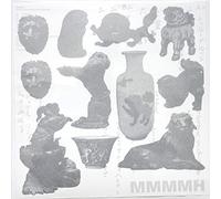 Ohta, Masako & Lindermayr, Matthias - Mmmmh [VINYL] [Vinilo]