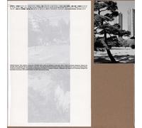 Ohta, Masako / Lindermayr, Matthias - Nozomi (LP,180g,24 pages risograph Booklet, Photo) [Vinilo]
