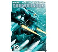 Ohtagaki, Yasuo - Mobile Suit Gundam Thunderbolt, Vol. 13: Volume 13 (MOBILE SUIT GUNDAM THUNDERBOLT GN)