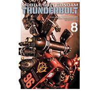 Ohtagaki, Yasuo - Mobile Suit Gundam Thunderbolt, Vol. 8: Volume 8