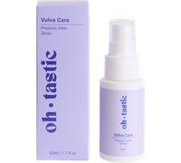 ohtastic Probiotic Intim Spray - 50 ml ohtastic