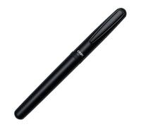 OHTO CR01 Ceramic Roller Pen | Mate Black | Black Ink