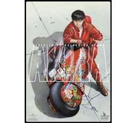 Ohtomo, Katsuhiro - Akira Dts Sound Edition [Edizione: Giappone] [Italia] [DVD]