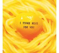 OHTSUKI,KENJI - I Stand Here For You (Shm-Cd)