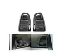 OHTWM Coche Delantera Central Salpicadero para Benz Vito Viano W636 W639 2004-2015, Ventilación Aire Acondicionado Rejillas Frontales De Radiador,A/Left and Right