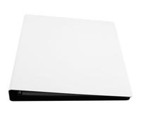 Ohulelks Carpeta Fotográfica de Bolsillo de 3 Pulgadas, 30 Páginas Interiores, Álbumes de Fotos, Carpeta Poka, Carpeta de Colección, Papel de Fondo