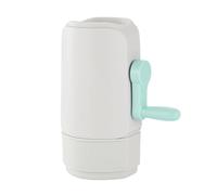 Ohulelks Descascaradora Automática de Maní Pelador de Maní de Calidad Alimentaria Máquina Descascaradora de Maní Eficiente Abridor de Maní Accesorios para Dispositivos