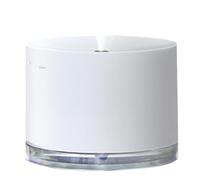 Ohulelks Humidificador de Aire Portátil, Humidificador Eléctrico Recargable, Difusor de Humidificación.