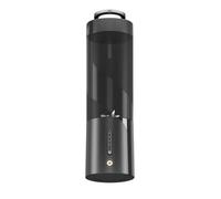 Ohulelks Licuadora Eléctrica de Jugos Frescos para el Hogar, con Carga Inalámbrica, Mini Licuadora de Frutas, Licuadora de Vaso, Batidora, Exprimidor de Jugos A