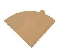 Ohulelks Papel de Filtro de Café de Pulpa de Madera, Filtro de Café, Especialmente Utilizado para Café.