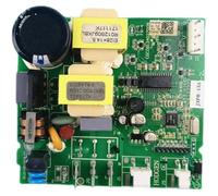 Ohulelks Placa de Control de Conversión de Frecuencia para Refrigerador BCD-610 20WMBW, Placa Inversora y Placa de Control del Compresor.
