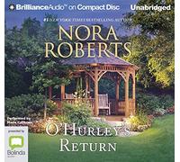 O'Hurley's Return: Skin Deep / Without a Trace [Audio]