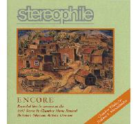 Ohyama - Encore: Best of Santa Fe 1997