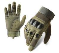 OHZOIRIC 2Pcs Guantes para Motocicleta para H-Onda Forza750 Forza 750 NSS750 2021 2022 2023 2024 2025 2026
