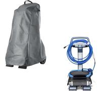 OHZOIRIC Cubierta para Carrito de Limpiador de Piscinas para Zodiac Alpha OA 6600 iQ 2020-2026
