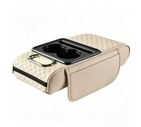OHZOIRIC Funda para Consola Central de Coche para Dodge Challenger SRT Hellcat 2015-2023