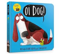 Oi Dog (Oi Frog and Friends)