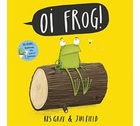 Oi Frog (Oi Frog and Friends)