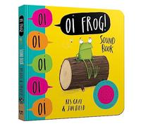 Oi Frog! (Oi Frog and Friends)