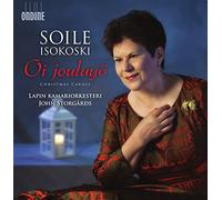 Oi Jouluyö-Christmas Carols