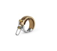 Oi Luxe Bike Bell Large Brass