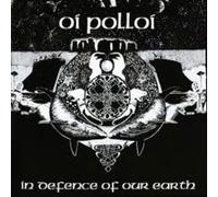 Oi Polloi - In Defence of Our Earth [Vinilo]