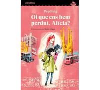 Oi que ens hem perdut, Alícia? (L'Arca)