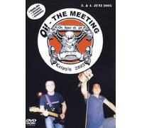 Oi! - The Meeting / Leipzig 2005 [Alemania] [DVD]