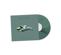 Oi Va Voi The Water's Edge (CD) Album