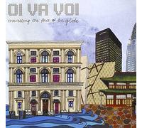 Oi Va Voi - Travelling the Face of..