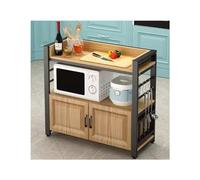 oI3tU6y Estante de almacenamiento de cocina Mesa de cocina for cortar verduras Estante almacenamiento operación multifuncional larga pequeña y simple for uso doméstico