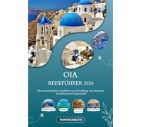 OIA REISEFÜHRER 2026