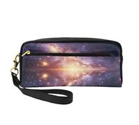 OIBNKCN w0xrwhor - Bolsa de maquillaje de viaje versátil, impresión de doble cara, organizador de cosméticos de piel sintética ultrasuave para mujeres, regalos del día de la madre y agradecimiento al
