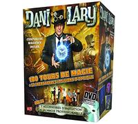 Oid Magia - Dan-p - Magia Kit - Box Pro - Dani Lary