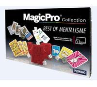 Oid Magic - Juego con DVD (versión en francés)
