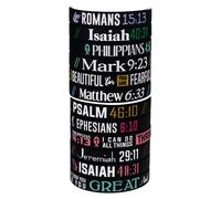 OIDEA Juego de pulsera unisex de silicona: 12 pulseras patrióticas de silicona de Estados Unidos, día nacional de Estados Unidos, 4 de julio, hockey, versículo de la Biblia Jesús, fe religiosa, regalo