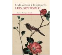 Oido Atento A Los Pajaros