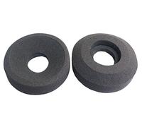 Oído reemplazo Pad Cojín piezas de reparación para grado Prestige Series PS1000e ps2000e GS1000 gs1000e GS2000 gs2000e sr325e rs2e SR80E SR60E PS500E SR60i RS2i almohadillas de auriculares(gs1000e)