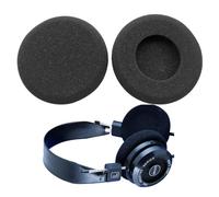 Oído reemplazo Pad Cojín Piezas de reparación para Grado Prestige Series SR125e SR225e sr325e rs2e SR80E SR60E PS500E SR60i RS2i ps1000i GS1000 GS2000 Almohadillas de Auriculares