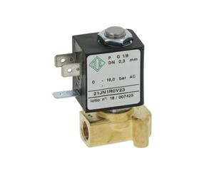 OIDOGDX Máquina De Café Válvula Solenoide,Compatible Con LaSanMarco | Compatible Con Nuova ,Compatible Con Simonelli ,Compatible Con MUSICA Accesorios
