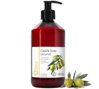 Oïéna - Jabón De Castilla Ecológico, 250Ml