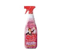 OIES DEODORANTE TESSUTI RUBY