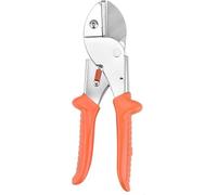 OIFAODAO Tijeras de podar， Tijeras de podar, Tijeras jardín, Herramientas manuales jardinería, for horticultura y árboles frutales