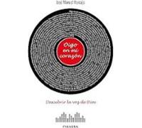 Oigo En Mi Corazón