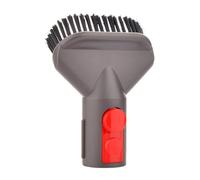 Oiieco Herramienta de cepillo de suciedad compatible con Dyson V8 V7 V10 V11 accesorios de aspiradora, cerdas duras, accesorio de limpieza profesional